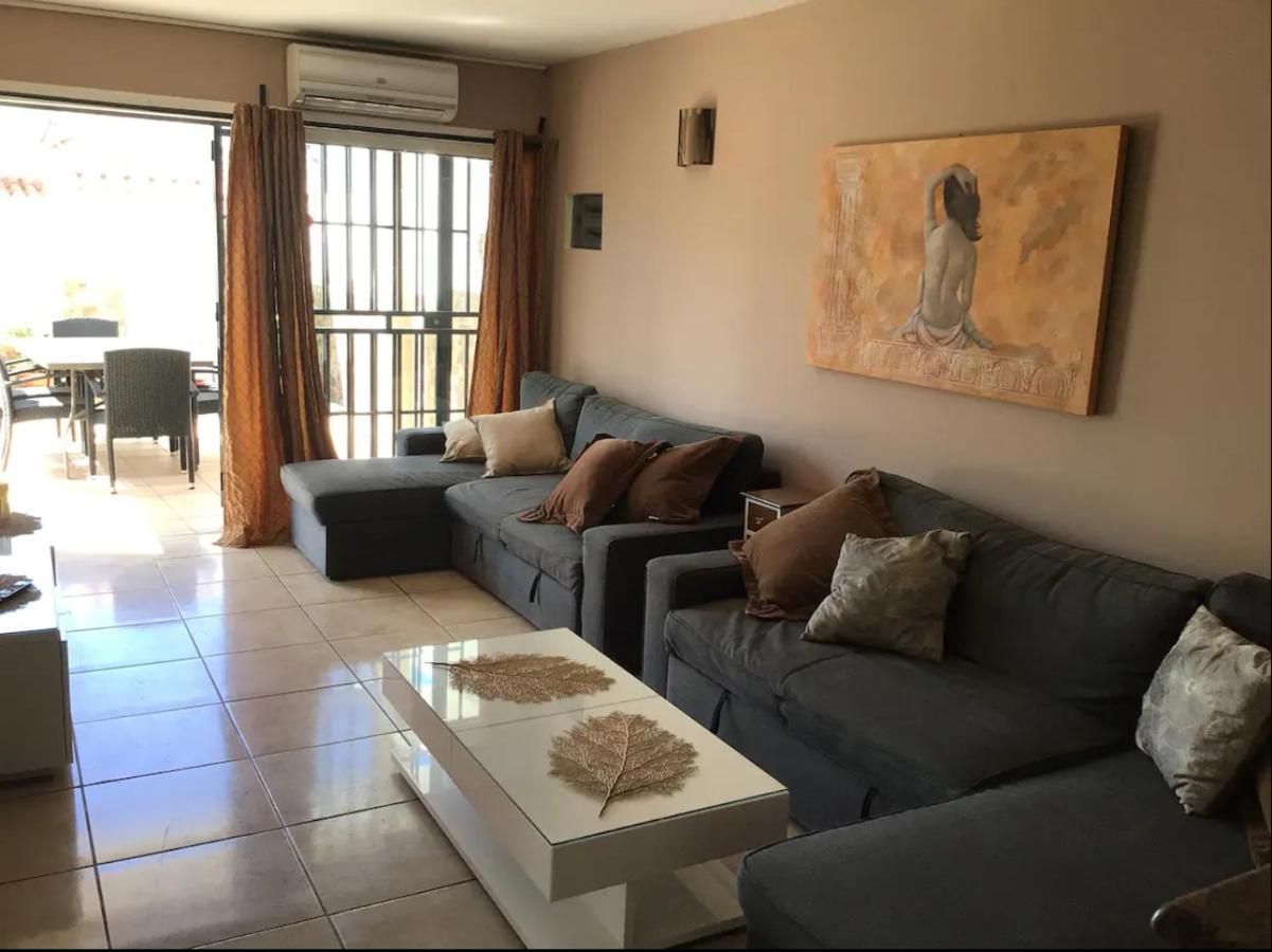 Villa Bahamas Private Heated Pool Close To Town. San Bartolomé Exterior foto