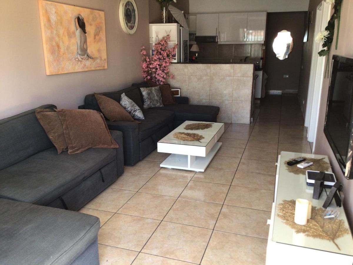 Villa Bahamas Private Heated Pool Close To Town. San Bartolomé Exterior foto